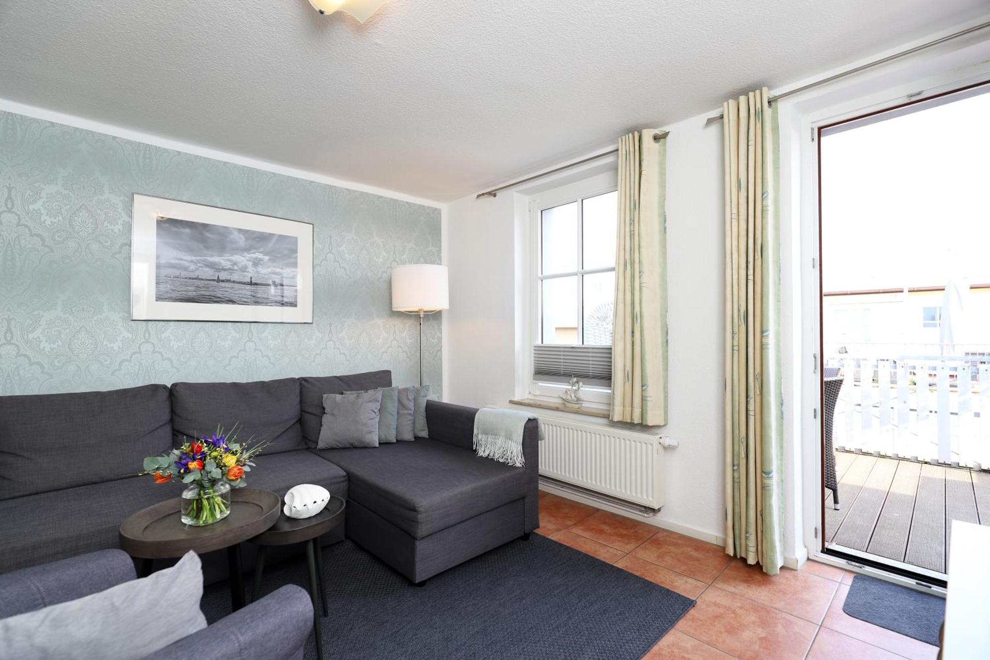 Appartementhaus Strandnaehe Rostock Esterno foto